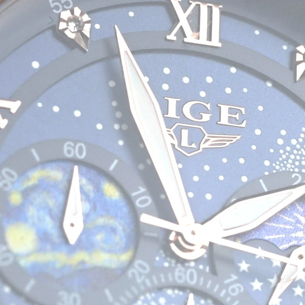 Timeless® Celestial